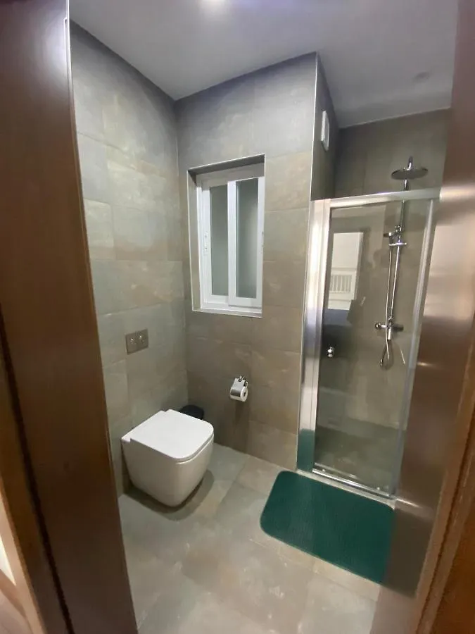 Gzira Two-Bedroom Apartment