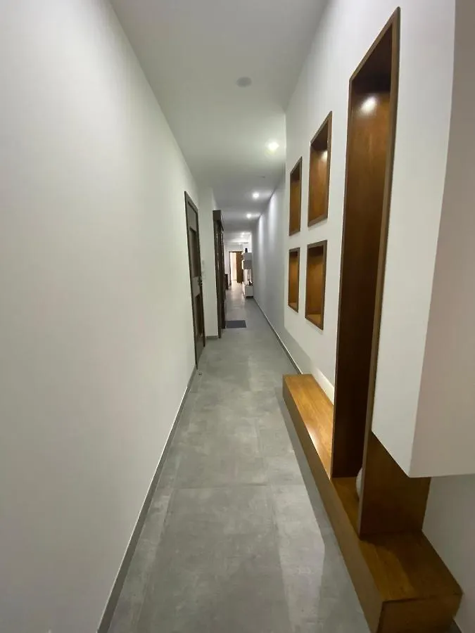 Gzira Two-Bedroom Apartment Malta