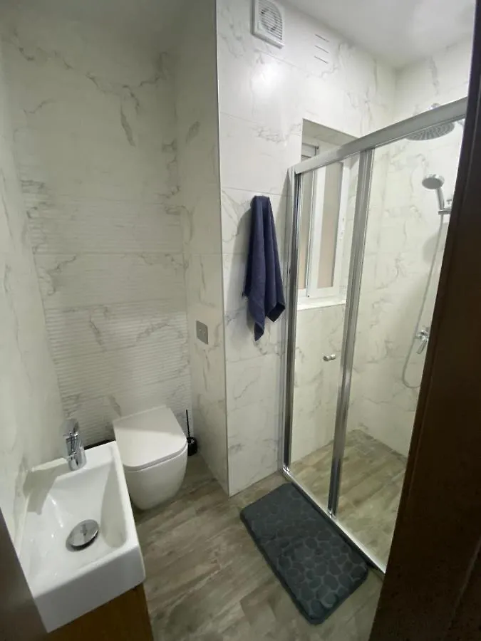 Gzira Two-Bedroom Apartment
