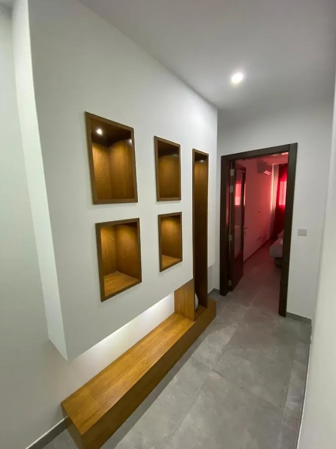 Gzira Two-Bedroom Apartment
