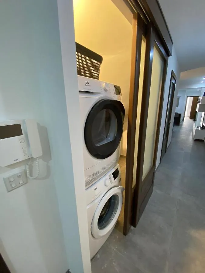 Gzira Two-Bedroom Apartment