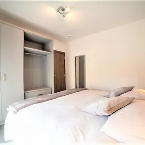 Isky Apartmán